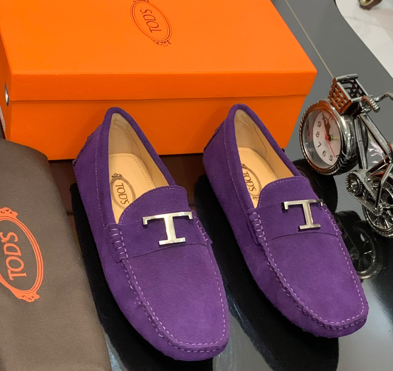 tod's loafers tod's loafers