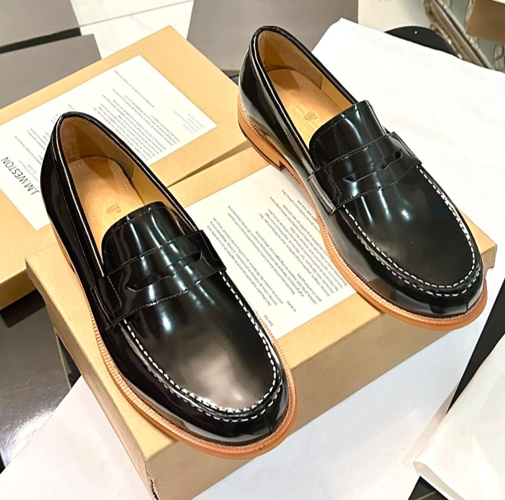 j.m. weston loafer j.m. weston loafer