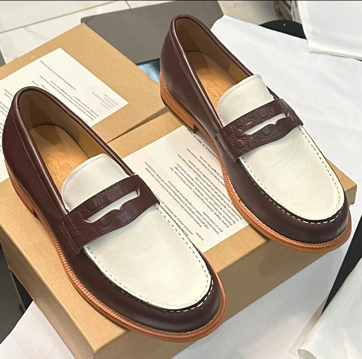 j.m. weston loafer j.m. weston loafer