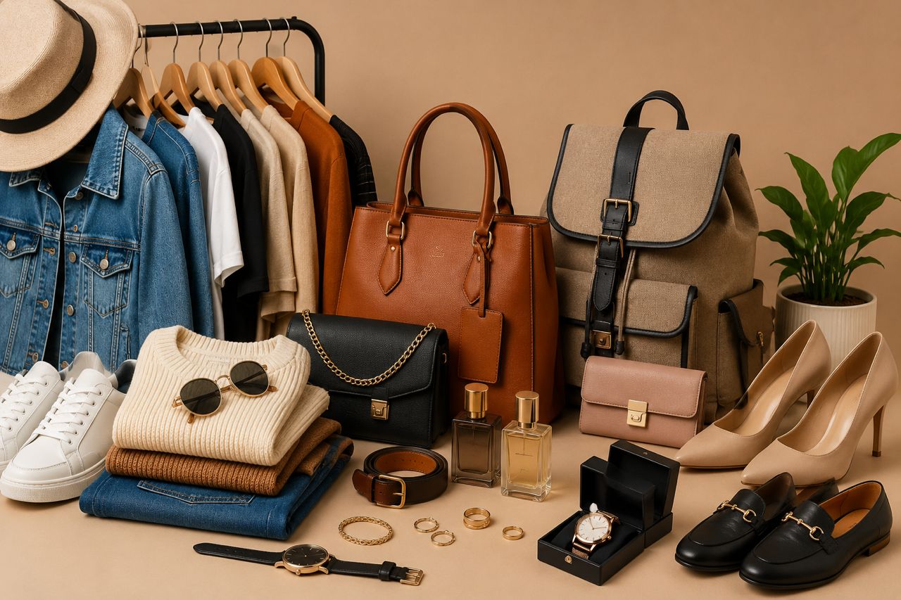 Fashion